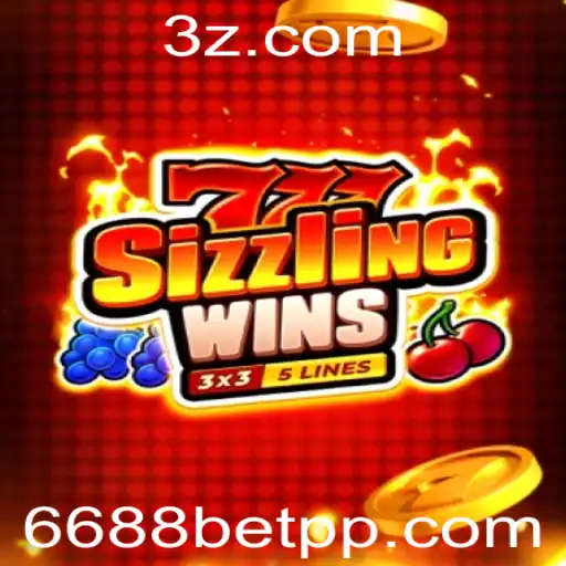 Explorando o Fascinante Mundo de 777sizzlingwins no 6688bet App