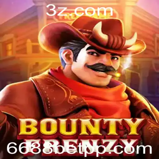 Descubra o Empolgante Mundo do BountyFrenzy no 6688bet App