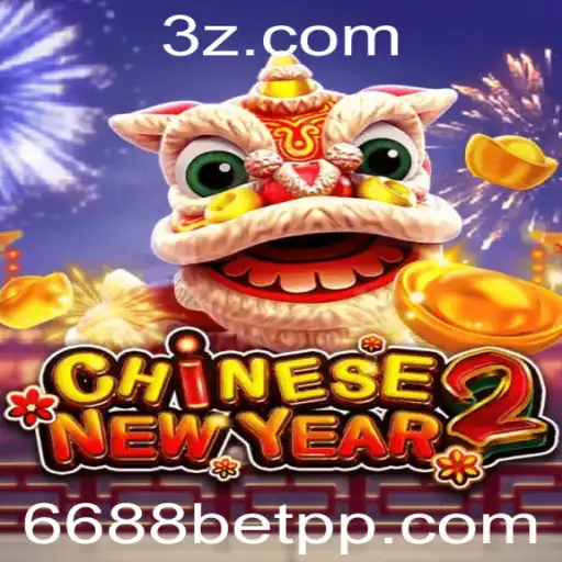 Descubra o Fabuloso Jogo CHINESENEWYEAR2 no 6688bet App