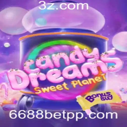 Descubra CandyDreamsSweetPlanet: Um Avanço no Mundo dos Jogos com 6688bet app