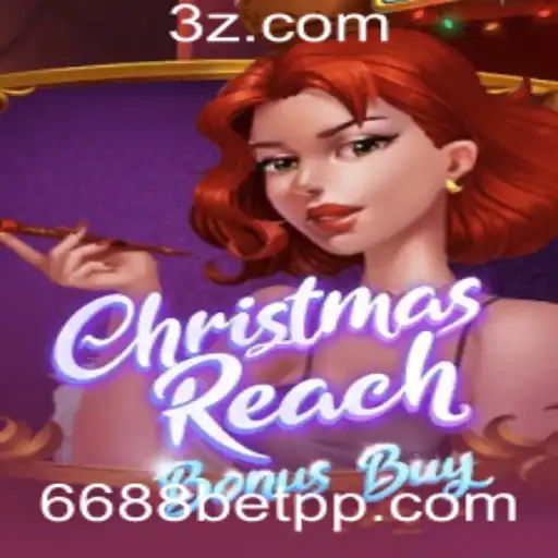 Explorando ChristmasReachBonusBuy e o 6688bet App