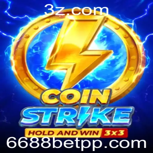 Explorando o Coinstrike: Um Novo Fenômeno no Mundo dos Jogos com o 6688bet App