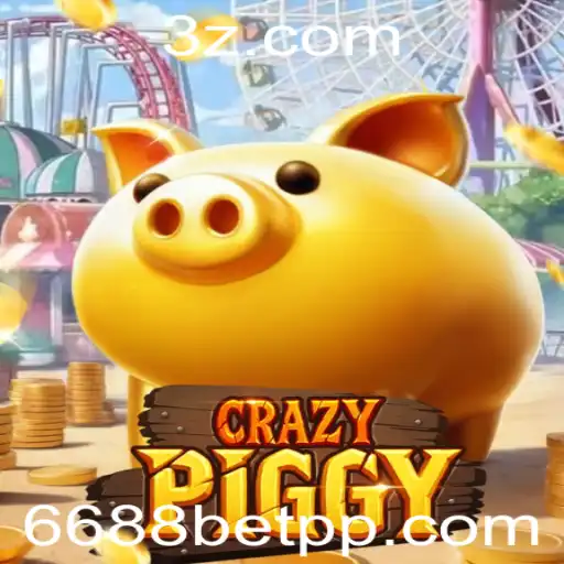 CrazyPiggy: Aventuras e Estratégias no 6688bet App