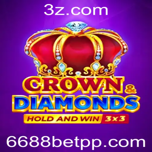 Explorando o Mundo do Jogo Crowndiamonds e o 6688bet App