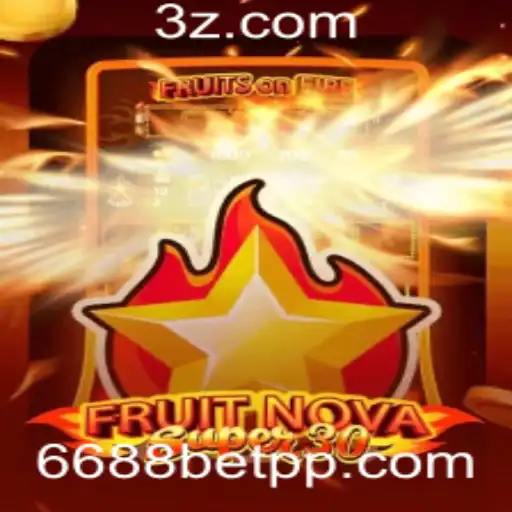 Explorando o Universo de FruitrNovaSupe30: Regras e Estratégias no 6688bet App