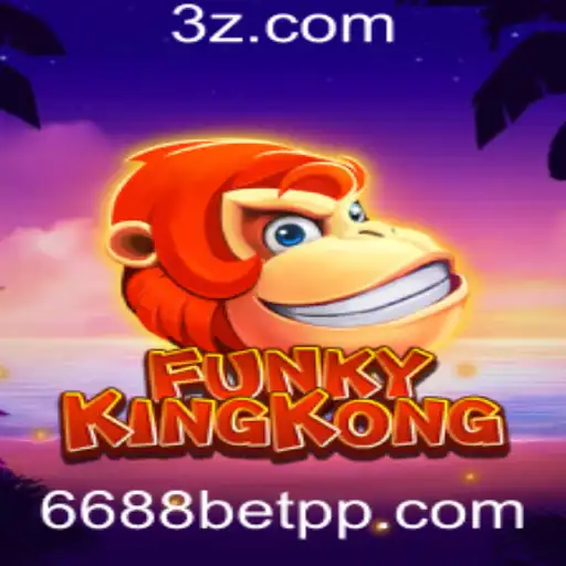 Descubra o Entusiasmante Mundo de FunkyKingKong com 6688bet app