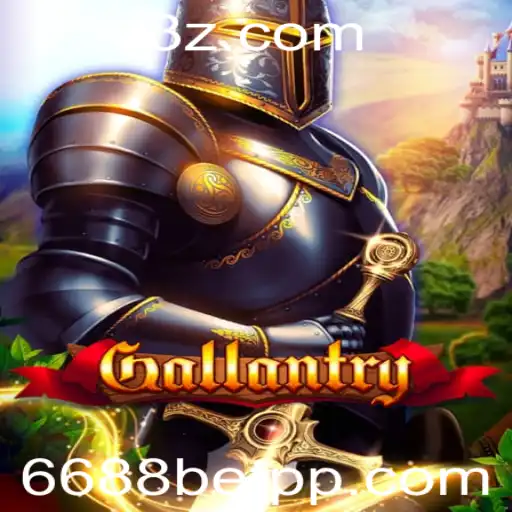 Descubra Gallantry: O Jogo que Está Conquistando o Mundo