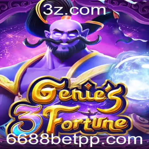Descubra o Novo e Empolgante Mundo de Genie3Fortune