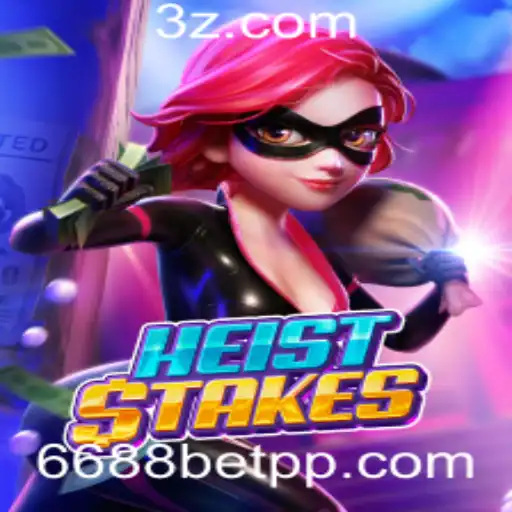 Explore o Excitante Mundo de HeistStakes: Um Jogo de Estratégia e Aventura
