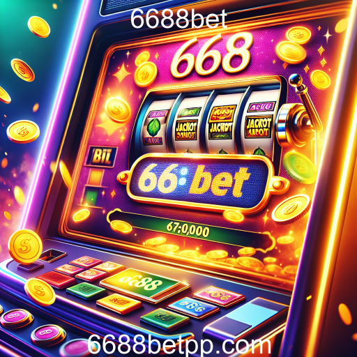 Descubra as Apostas Ao Vivo na 6688bet