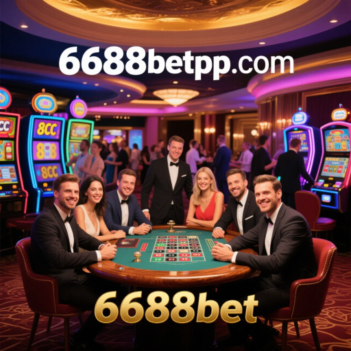 6688bet