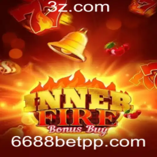 Descubra InnerFireBonusBuy: Apostas Emocionantes no 6688bet App