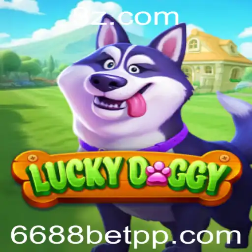 Descubra o Fascinante Mundo de LuckyDoggy no 6688bet App
