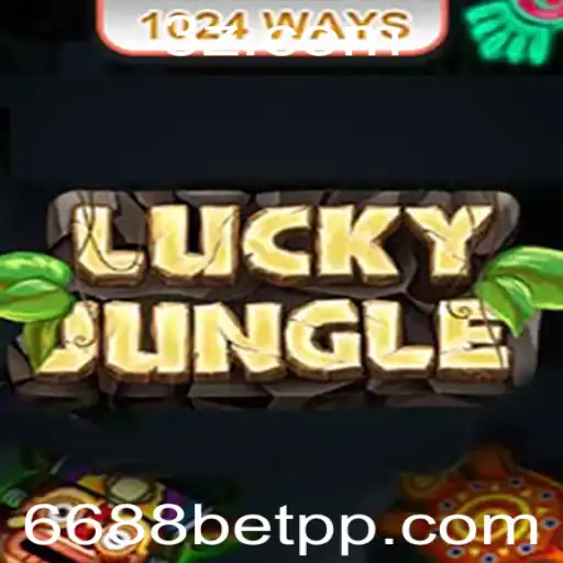 Explorando o Mundo do Jogo LuckyJungle1024