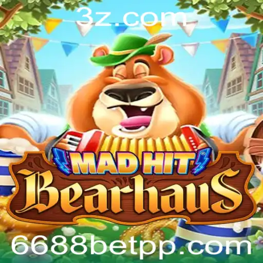 Entenda o Fascinante Mundo do Jogo MadHitBearhaus: Regras e Estratégias