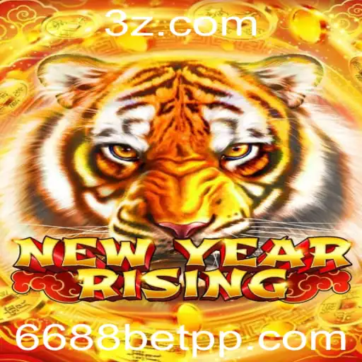 NewYearRising: Desvendando o Novo Jogo com Regras e Estratégias