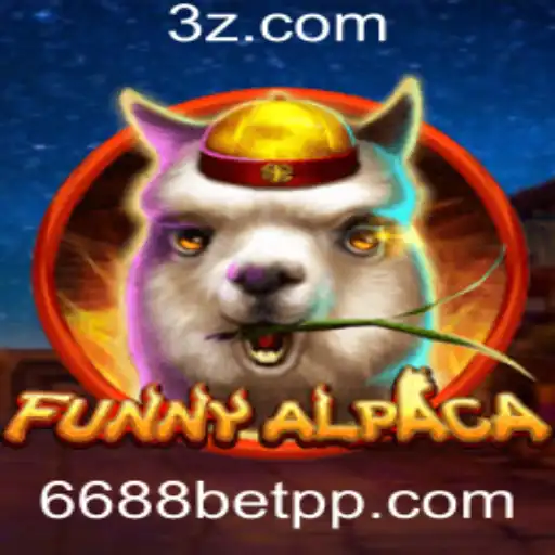 Descubra o Mundo Divertido de FunnyAlpaca