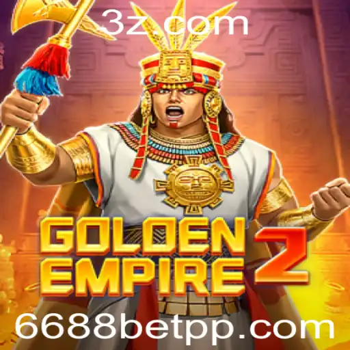 Descubra o Mundo de GoldenEmpire2: Aventure-se com o 6688bet App