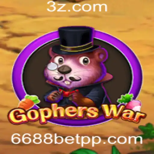 GophersWar: Um Novo Desafio no Mundo dos Jogos Online