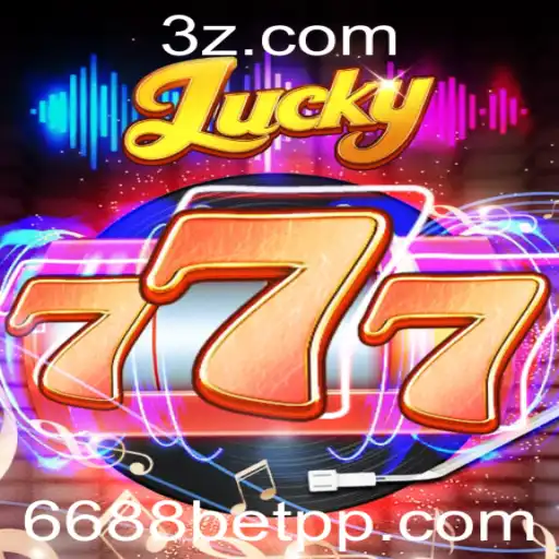 Descubra o Universo do Jogo Lucky777 no 6688bet App