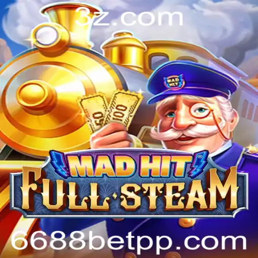 MadHitFullSteam: Explorando o Mundo do Jogo e a Integração com 6688bet App