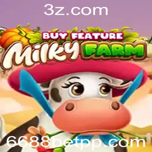 Explorando o Mundo de MilkyFarmBuyFeature no 6688bet app
