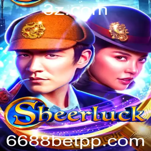 Sheerluck: Explorando o Novo Fenômeno no Universo dos Games
