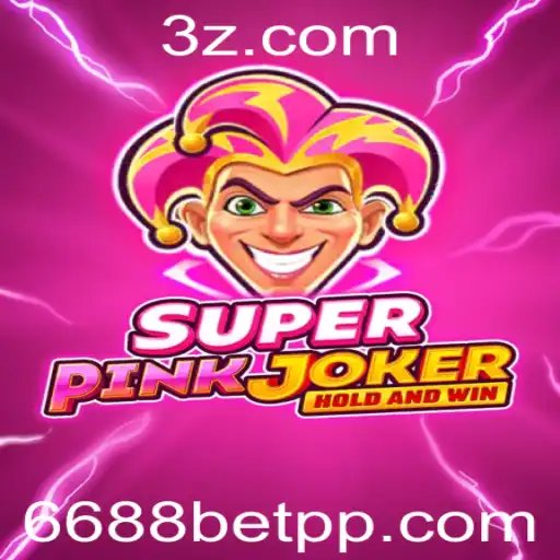 Descubra o Fascinante Jogo SuperPinkJoker e Como Jogar com o 6688bet App