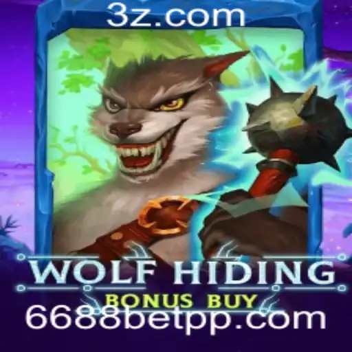 Explorando o Fascinante Mundo de WolfHidingBonusBuy no 6688bet App
