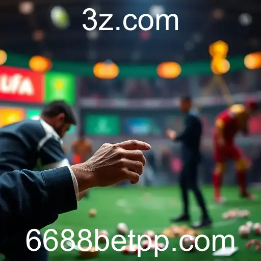 Jogo Responsável e o Papel do 6688bet App