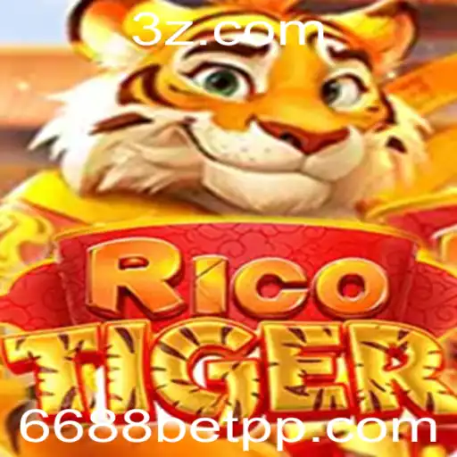 Descobrindo o Jogo RicoTiger: Aventure-se no Mundo do 6688bet App
