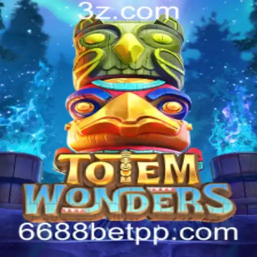 Explore o Fascinante Mundo de TotemWonders com o 6688bet App
