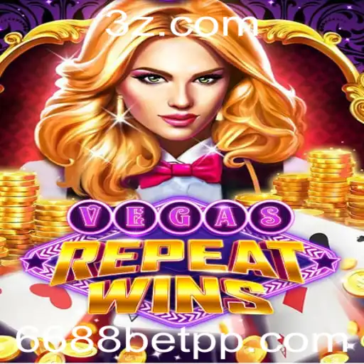VegasRepeatWins: Desvendando o Excitante Mundo do 6688bet App