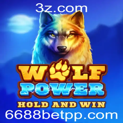 Explore o Jogo WolfPower e o App 6688bet