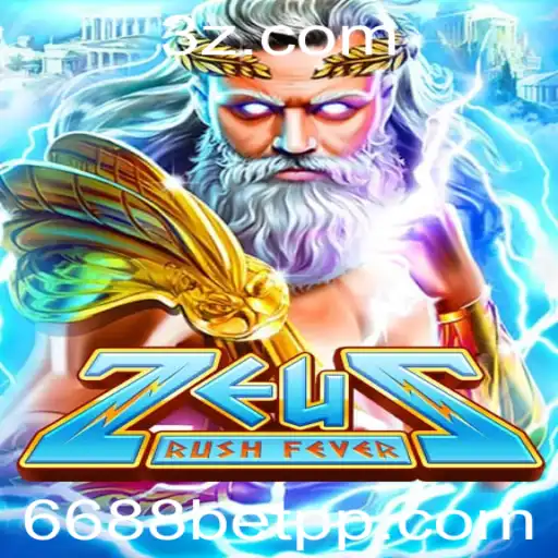 Descubra a Emoção de ZeusRushFever no 6688bet app